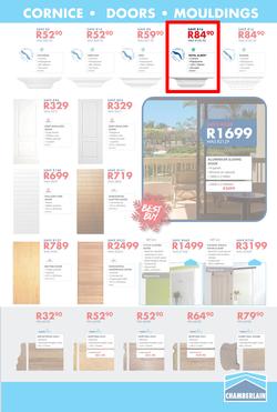 Chamberlains : Winter Warmers (22 June - 8 July 2018), page 5