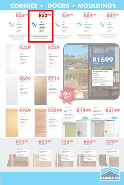 Chamberlains : Winter Warmers (22 June - 8 July 2018), page 5