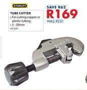 Stanley Tube Cutter