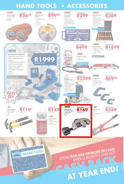 Chamberlains : Winter Warmers (22 June - 8 July 2018), page 6