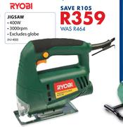 Ryobi Jigsaw