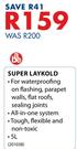 Abe Super Laykold-5Ltr