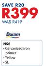 Duram NS6-5Ltr