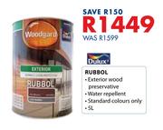 Dulux Rubbol-5Ltr