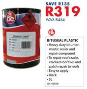 Abe Bituseal Plastic-5Ltr