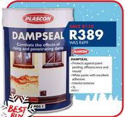 Plascon Dampseal-5Ltr