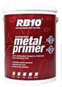 RB10 Metal Primer Black Or Red-5Ltr