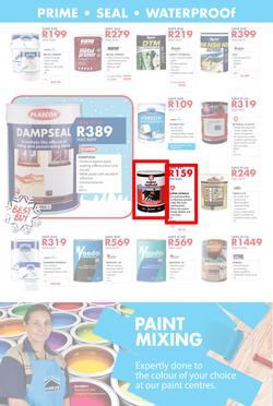 Chamberlains : Winter Warmers (22 June - 8 July 2018), page 8
