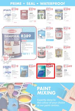 Chamberlains : Winter Warmers (22 June - 8 July 2018), page 8