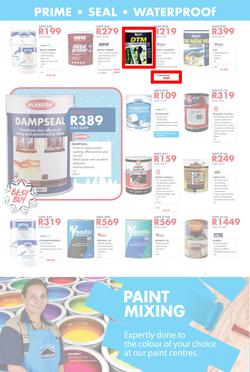 Chamberlains : Winter Warmers (22 June - 8 July 2018), page 8