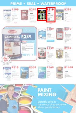 Chamberlains : Winter Warmers (22 June - 8 July 2018), page 8