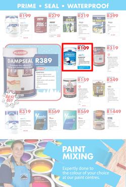 Chamberlains : Winter Warmers (22 June - 8 July 2018), page 8