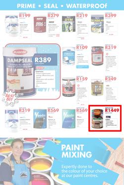 Chamberlains : Winter Warmers (22 June - 8 July 2018), page 8