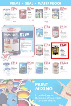 Chamberlains : Winter Warmers (22 June - 8 July 2018), page 8