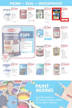 Chamberlains : Winter Warmers (22 June - 8 July 2018), page 8
