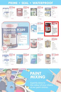 Chamberlains : Winter Warmers (22 June - 8 July 2018), page 8