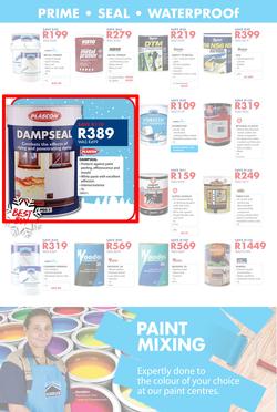 Chamberlains : Winter Warmers (22 June - 8 July 2018), page 8