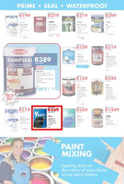 Chamberlains : Winter Warmers (22 June - 8 July 2018), page 8