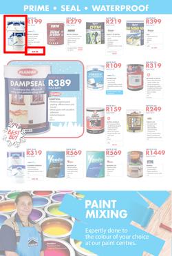 Chamberlains : Winter Warmers (22 June - 8 July 2018), page 8