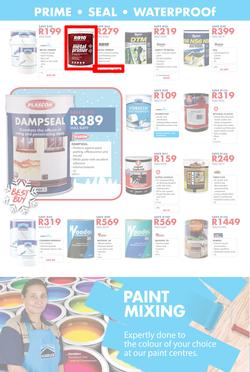 Chamberlains : Winter Warmers (22 June - 8 July 2018), page 8