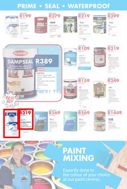 Chamberlains : Winter Warmers (22 June - 8 July 2018), page 8