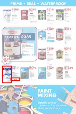 Chamberlains : Winter Warmers (22 June - 8 July 2018), page 8