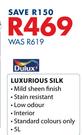 Dulux Luxurious Silk-5Ltr