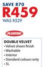 Plascon Double Velvet-5Ltr
