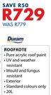 Duram Roofkote-20Ltr