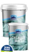 Chamber Value Chamber Matt-20Ltr