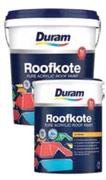 Duram Roofkote-5Ltr