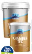Chamber Value Chamber Tex-5Ltr
