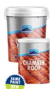 Chamber Value Chamber Roof-20Ltr