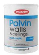 Plascon Polvin-5Ltr