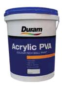 Duram Acrylic PVA-20Ltr