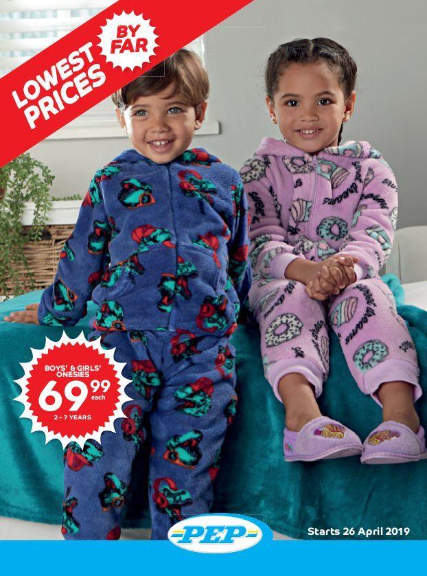 Baby Clothing Pep Stores Catalogue Unisex Baby Clothes