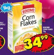 Bokomo Corn Flakes-1Kg