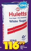 Huletts White Sugar-10Kg