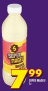 Super Mageu-1Ltr