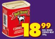 Bull Brand Corned Meat-300g