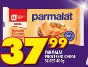 Parmalat Processed Cheese Slices-400g