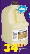 Crystal valley Maas-4Kg