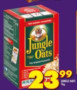 Jungle Oats-1Kg