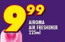 Airoma Air Freshener-225ml