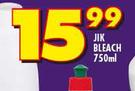 Jik Bleach-750ml