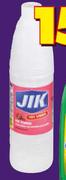 Jik Bleach-750ml