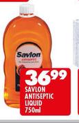 Savlon Antiseptic Liquid-750ml