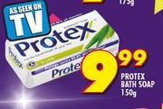 Protex Bath Soap-150g