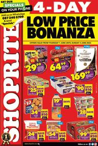 Shoprite Specials | July 2023 Latest Catalogues | Guzzle - Polokwane