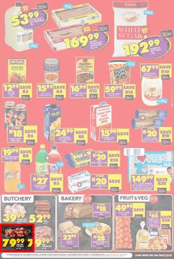 Shoprite KwaZulu-Natal : Low Price Bonanza (16 November - 19 November 2023), page 2